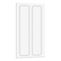 Scheda Pannello Laterale per Vasca Modello Leda