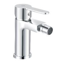 Scheda Miscelatore Monocomando Bidet Serie Iole Cromo