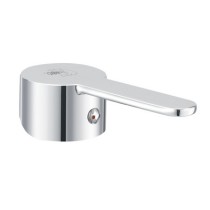 Scheda Maniglia per Monocomando Serie Iole Cromo