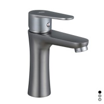Scheda Miscelatore Monocomando Lavabo Serie Lizzy Cromo