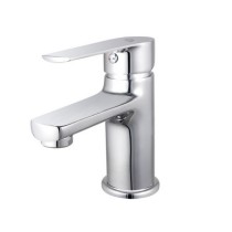 Scheda Miscelatore Monocomando Lavabo Margot Cromo
