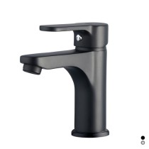 Scheda Miscelatore Monocomando Lavabo Serie Paco Cromo