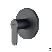 Scheda Miscelatore Monocomando Incasso Doccia Serie Paco Cromo