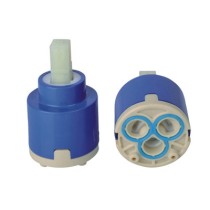 Scheda Cartuccia Ricambio Miscel. Monoc. Bidet-vasca-inc.doccia-lavello Paco
