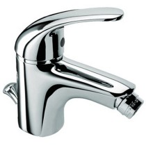 Scheda Monocomando Bidet Serie Desia Cromo
