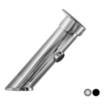 Scheda Hydrall Miscelatore Monocomando Lavabo Abs Serie T-flo Cromo