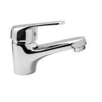 Scheda Hydrall Monocomando Lavabo Serie Ines Cromo
