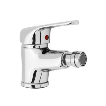 Scheda Hydrall Monocomando Bidet Serie Ines Cromo