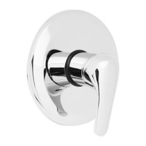 Scheda Hydrall Monocomando Incasso Doccia Serie Ines Cromo