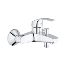 Scheda Grohe Miscelatore Monocomando Vasca Esterno Linea Eurosmart Cromo