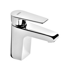 Scheda Mamoli Miscelatore Monocomando Lavabo Linea Logos Cromo