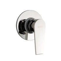 Scheda Mamoli Miscelatore Monocomando Incasso Doccia Linea Logos Cromo