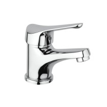 Scheda Mamoli Monocomando Lavabo Linea M2 Cromo