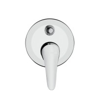 Scheda Mamoli Miscelatore Monocomando Incasso Doccia con Deviatore Linea M2