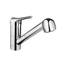 Scheda Mamoli Miscelatore Monocomando Lavello con Doccia Estraibile Linea M2