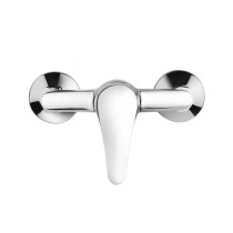 Scheda Mamoli Miscelatore Monocomando Esterno Doccia Linea M2 Cromo