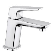 Scheda Mamoli Miscelatore Monocomando Lavabo Linea Spartaco Cromo