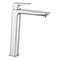 Scheda Mamoli Miscelatore Monocomando Lavabo Alto Linea Spartaco Cromo