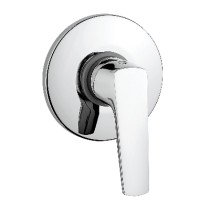 Scheda Mamoli Miscelatore Monocomando Incasso Doccia Linea Spartaco Cromo