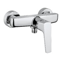 Scheda Mamoli Miscelatore Monocomando Esterno Doccia Senza Accessori