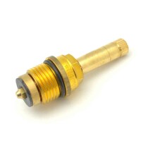 Scheda Mamoli 2 Pz Vitoni Serie Epoca Mod. 1v Fil. mezzo pollice