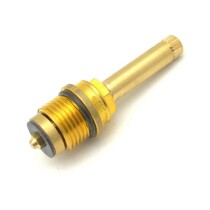 Scheda Mamoli 2 Pz Vitoni Serie Epoca Mod. 2v Fil. mezzo pollice