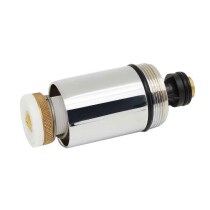 Scheda Mamoli Movimento Flussometro da Incasso Mod. 11t