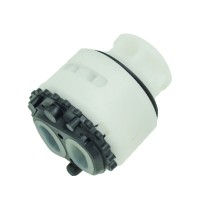 Scheda Mamoli Cartuccia Quarzomix Mod. 14s Diam. 45 mm