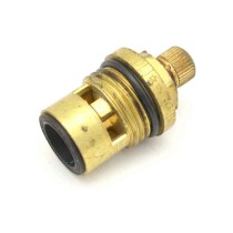Scheda Mamoli 2 Pz Vitoni Serie Prestigio Mod. 18t Fil. mezzo pollice