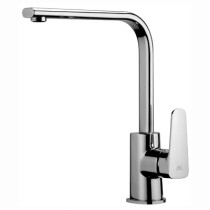 Scheda Paffoni Miscelatore Monoc. Lavello Linea Sly Cromo