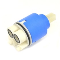 Scheda Mamoli Cartuccia D. 35 con Distributore Mod. 19m Diam. 35 mm