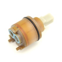 Scheda Mamoli Cartuccia D. 30 Open Mod. 30c Diam. 30 mm
