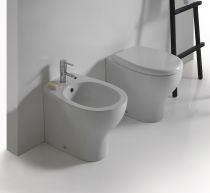 Scheda Kit Sanitari filomuro collezione Eden - Galassia ceramica