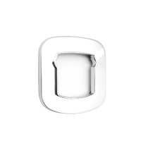 Scheda Mamoli Basetta Spartaco con Guarnizione 50 x 47 mm