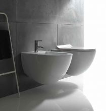 Scheda Kit Sanitari sospesi collezione Dream - Galassia ceramica