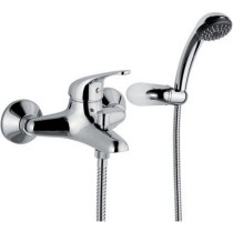 Scheda Mariani Miscelatore Monocomando Vasca con Accessori Linea Astro 2