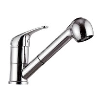 Scheda Mariani Miscelatore Monoc. Lavello Doccia Estraibile Linea Astro 2