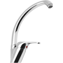Scheda Mariani Miscelatore Monocomando Lavello Astro 2 Cromo