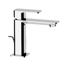 Scheda Mariani Miscelatore Monocomando Lavabo Icon Cromo