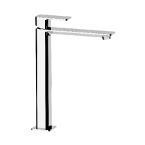 Scheda Mariani Miscelatore Monocomando Lavabo Alto Icon Cromo