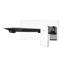 Scheda Mariani Miscelatore Monocomando Lavabo da Incasso Icon Oro Spazzolato