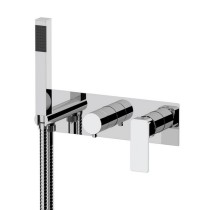 Scheda Mariani Set Miscelatore a Incasso a 2 Vie Vasca Doccia Linea Icon