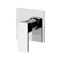 Scheda Mariani Miscelatore Monocomando Incasso Linea Icon Cromo