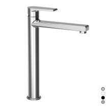 Scheda Mariani Miscelatore Monocomando Lavabo Alto Linea Artic Cromo