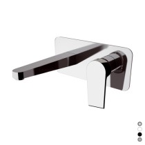 Scheda Mariani Miscelatore Monocomando Lavabo ad Incasso Artic Visual Inox