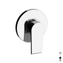Scheda Mariani Monocomando Incasso Doccia Linea Artic Visual Inox