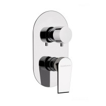 Scheda Mariani Miscelatore Incasso Doccia con Deviatore 3 Vie Linea Artic