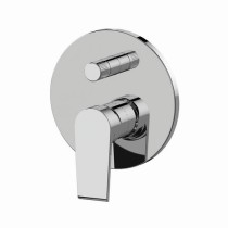 Scheda Mariani Miscelatore Incasso Doccia C Deviatore 2 Vie a Vitone Linea