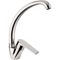 Scheda Mariani Monocomando Lavello Linea Artic Cromo