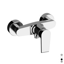 Scheda Mariani Monocomando Esterno Doccia Senza Accessori Linea Artic Visual